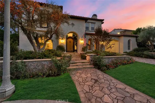 2508 Platt Place, Tustin, CA 92782