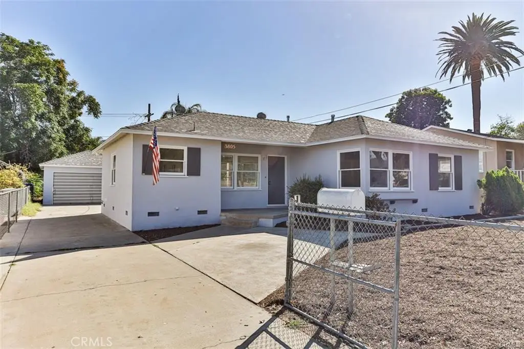 3805 Stoddard, Riverside, CA 92501 - Image #1