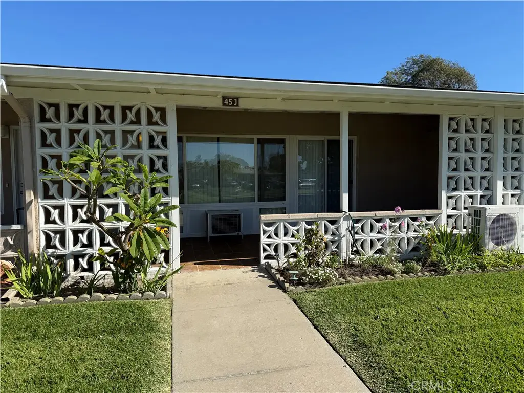 13720 St Andrews Dr M1-45j, Seal Beach, CA 90740 - Image #1