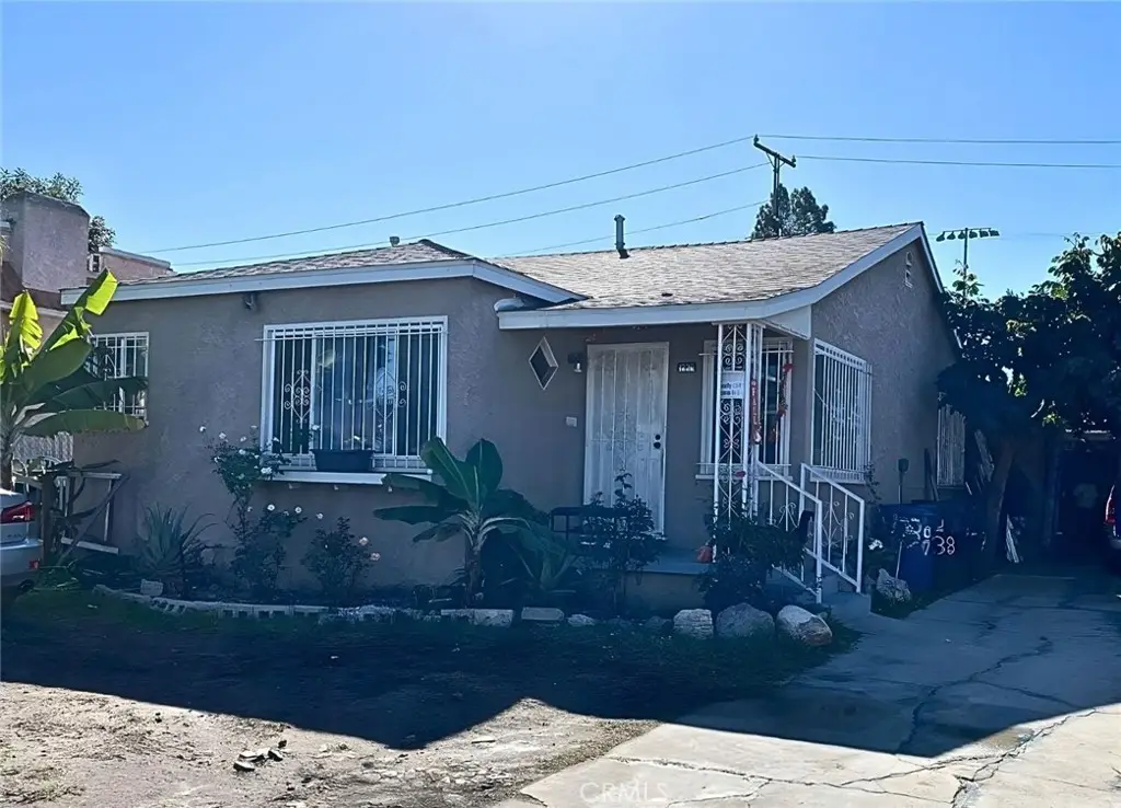 1238 E 100th, Los Angeles, CA 90002 - #1