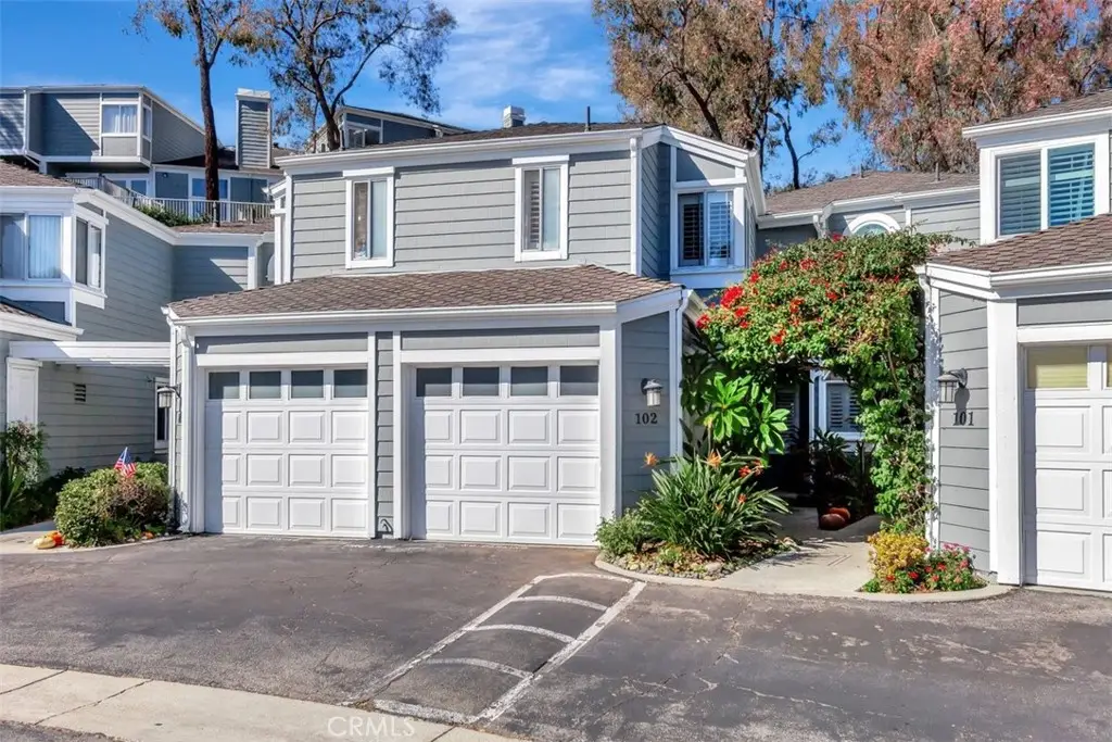 102 Santa Rosa Court, Laguna Beach, CA 92651 - Image #1