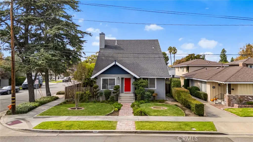 236 S Shaffer Street, Orange, CA 92866 - Image #1