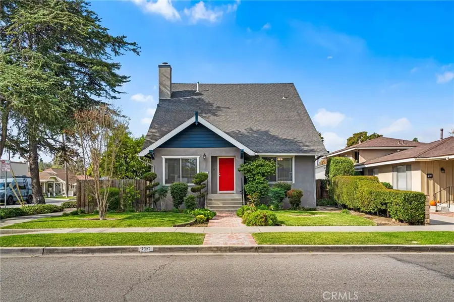 236 S Shaffer Street, Orange, CA 92866 - Image #2