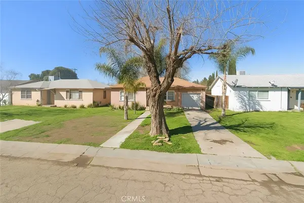 893 N 2nd Street, Porterville, CA 93257