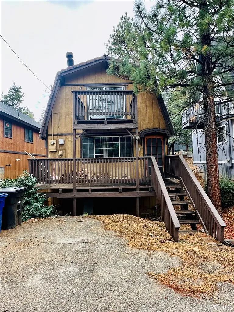 610 Holmes, Sugarloaf, CA 92386 - Image #1