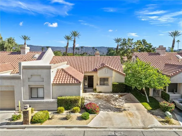 41927 Preston Trail, Palm Desert, CA 92211