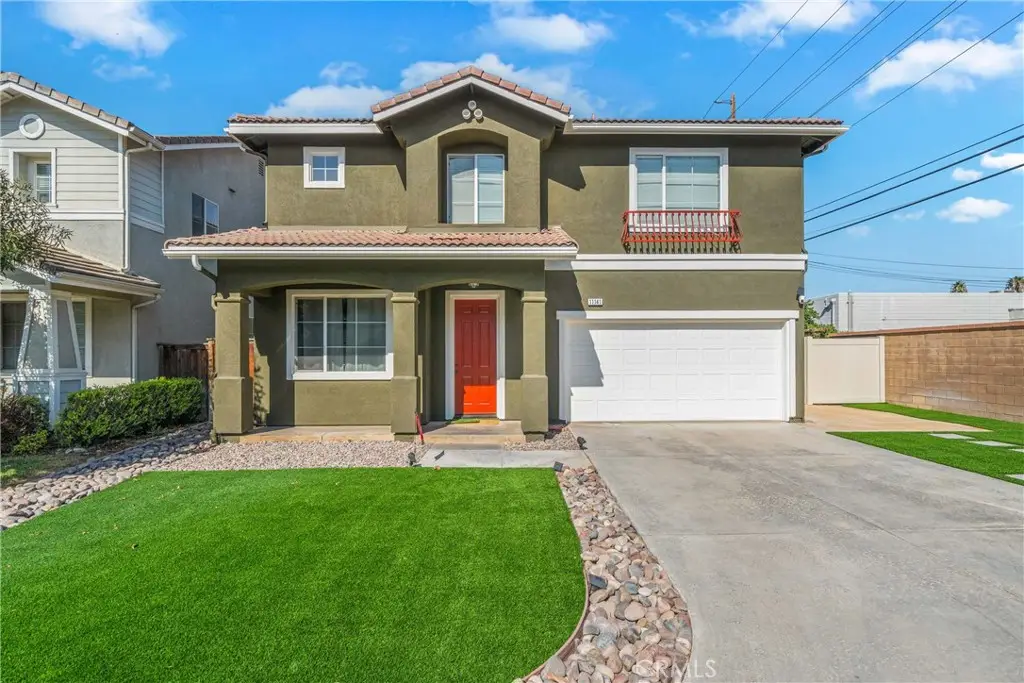 11141 Gardenhurst Court, Riverside, CA 92505 - Image #1