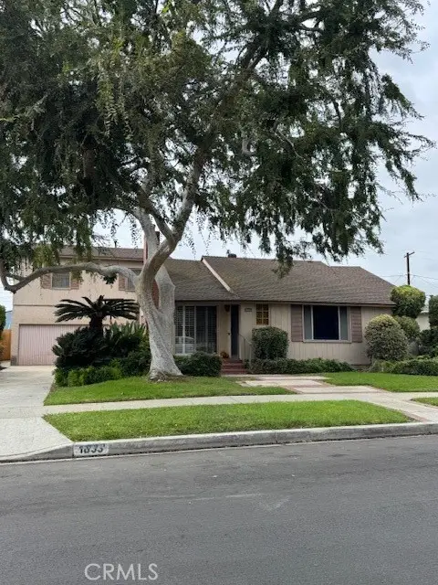 1833 Tulane, Long Beach, CA 90815
