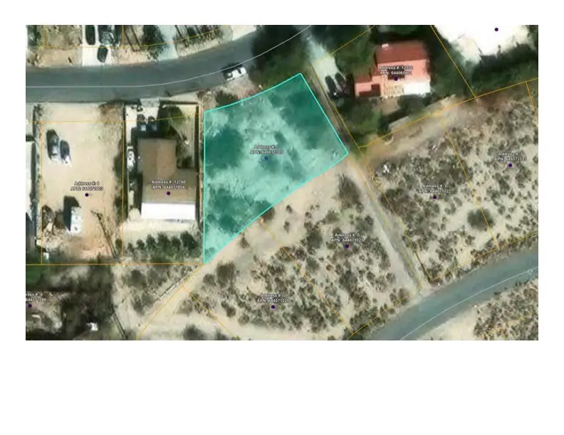 12740 Avenida Alta Loma, Desert Hot Springs, CA 92240 - Image #1