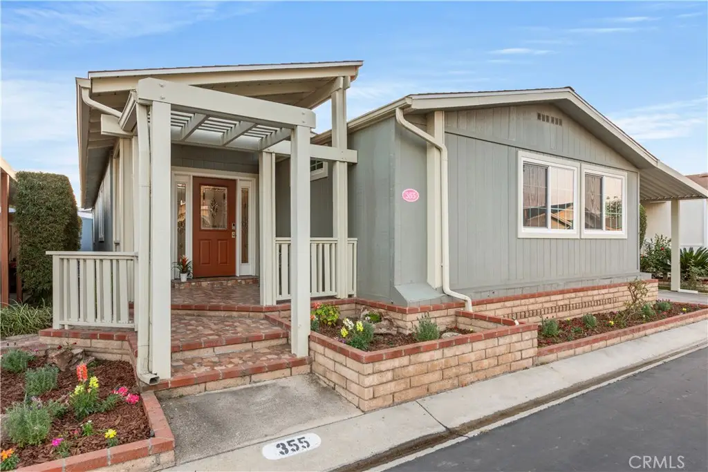 5200 Irvine Blvd, Space 355, Irvine, CA 92620 - Image #1