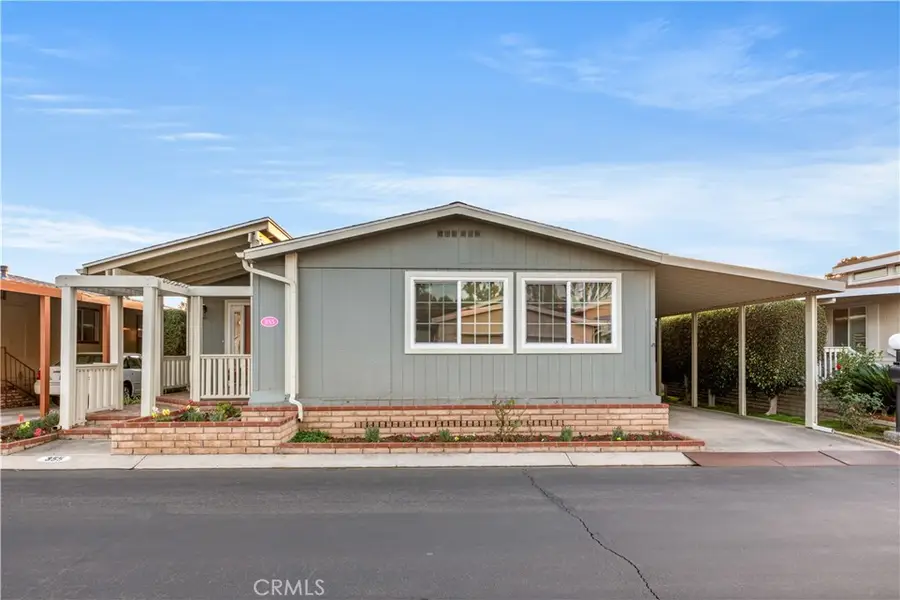 5200 Irvine Blvd, Space 355, Irvine, CA 92620 - Image #2