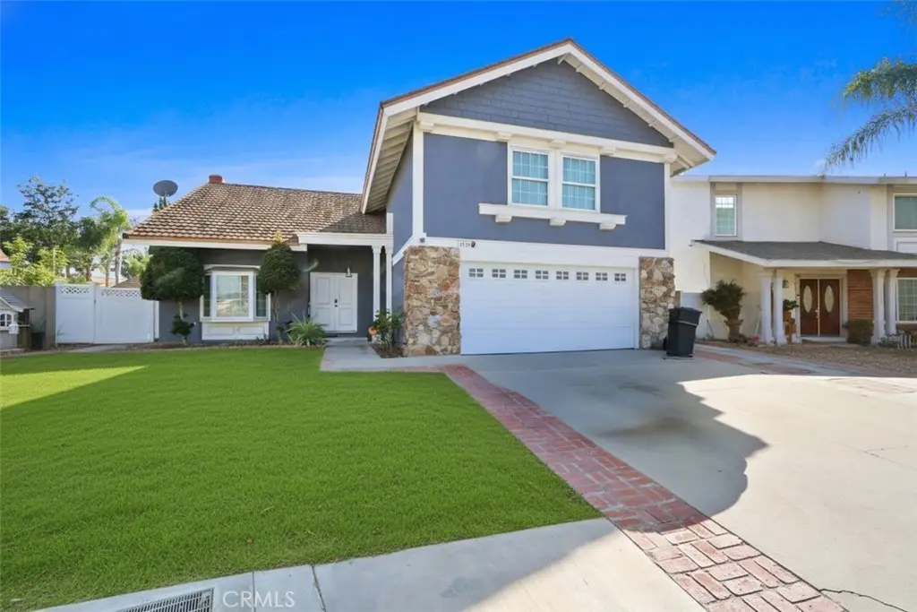 1770 E Sandalwood, Anaheim, CA 92805 - #1