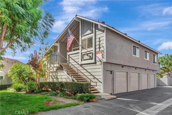 1727 N Willow Woods Drive #C, Anaheim, CA 92807