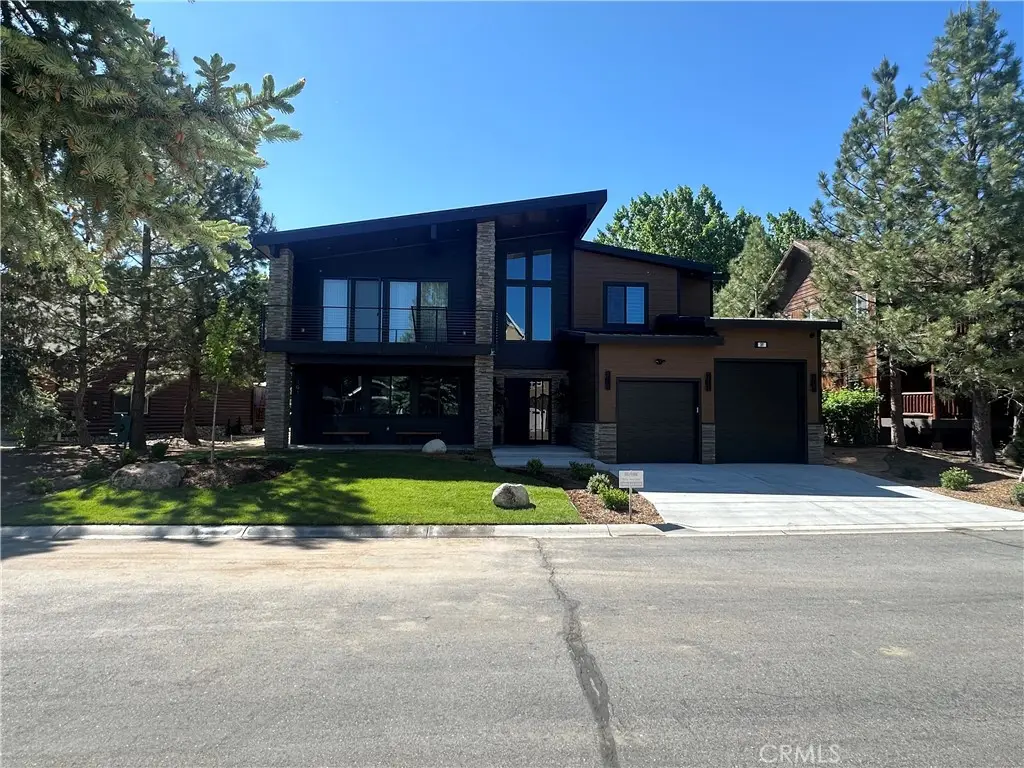 361 Meadow Circle N, Big Bear Lake, CA 92315 - Image #1