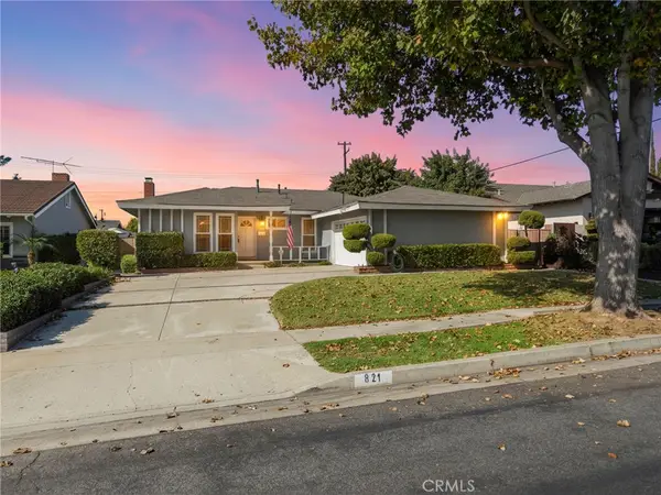 821 Tropicana Way, La Habra, CA 90631