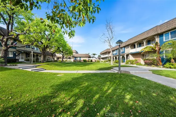 4385 Larwin, Cypress, CA 90630