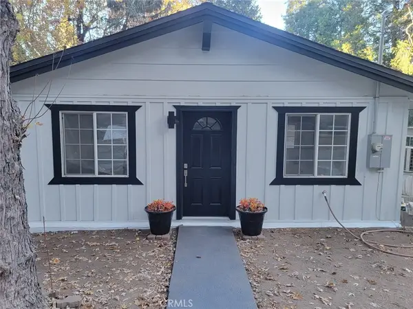 2463 Palo Alto, Running Springs, CA 92382