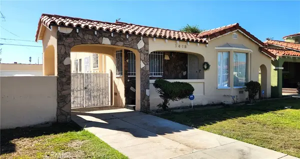 1418 W 93rd, Los Angeles, CA 90047