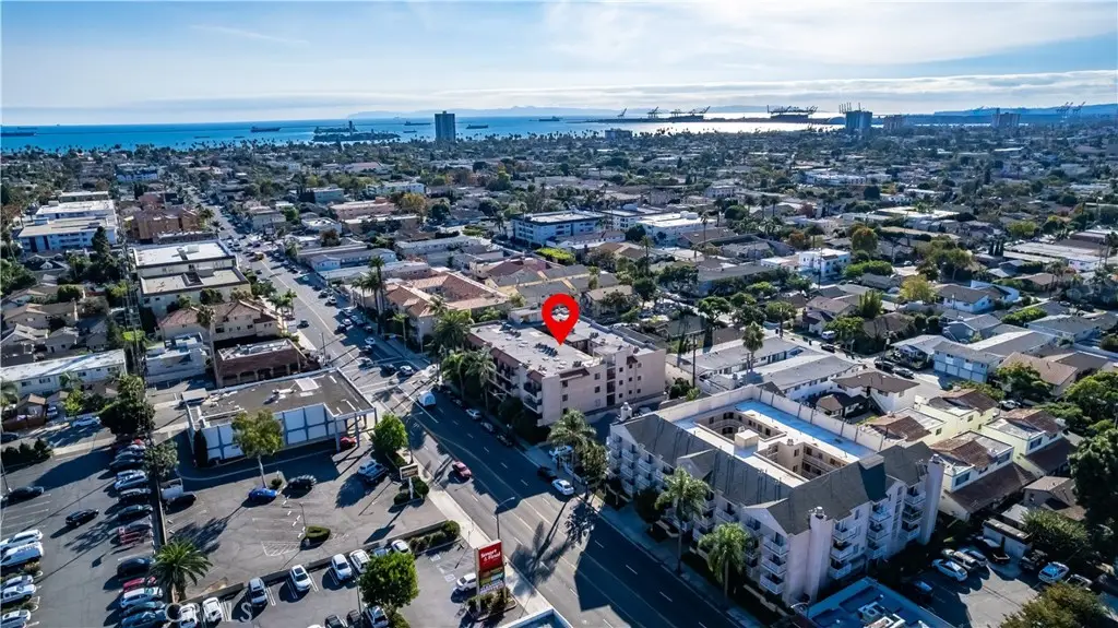 605 Redondo #308, Long Beach, CA 90814 - Image #1