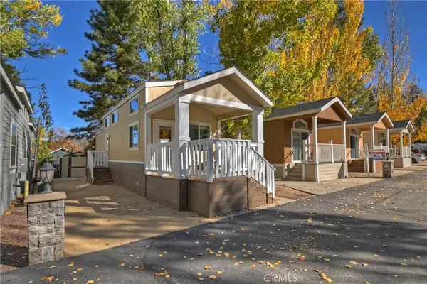 547 Alden #RV5, Big Bear Lake, CA 92315