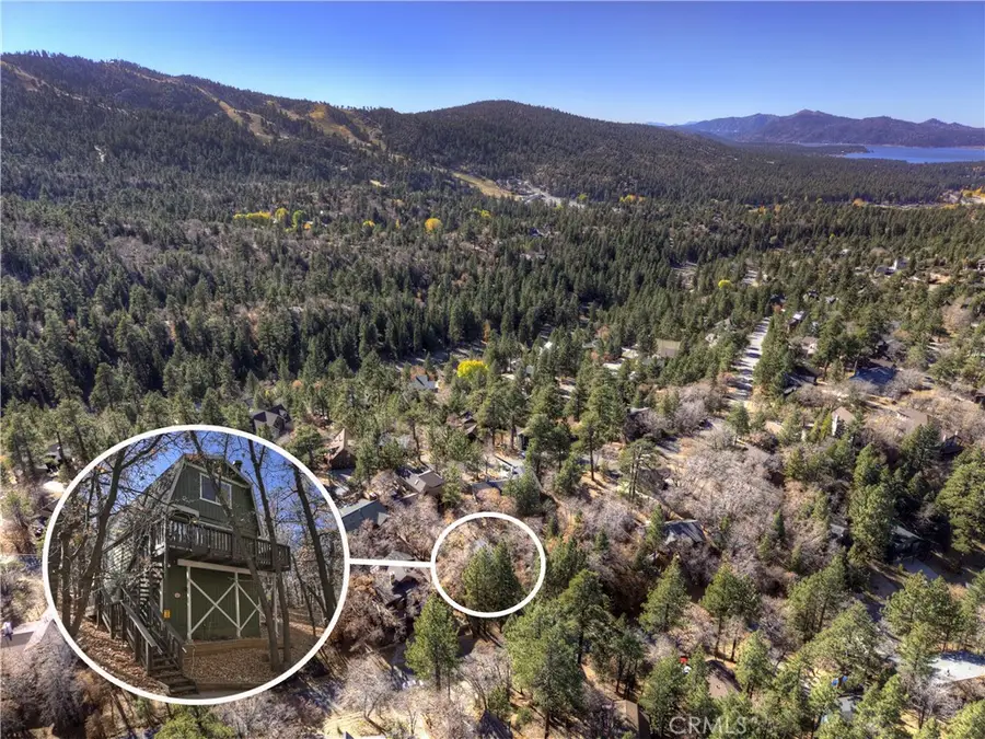 1709 Columbine, Big Bear City, CA 92315 - Image #2