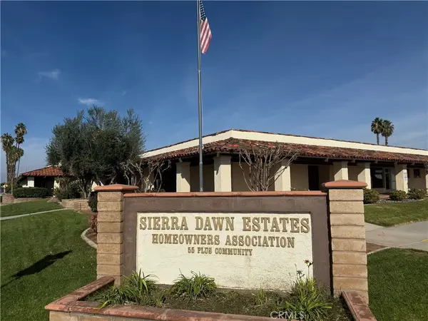 380 Santa Lucia Drive, Hemet, CA 92543