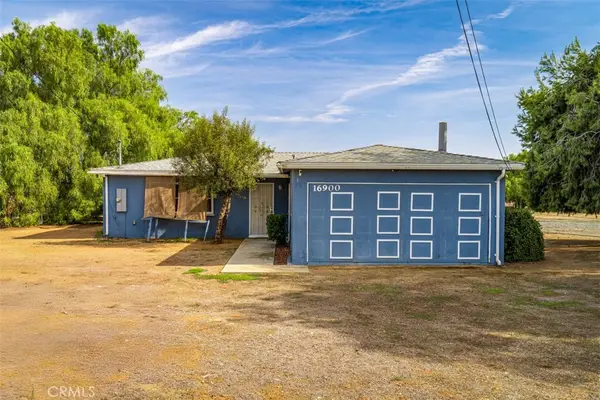 16900 Wood Road, Riverside, CA 92508