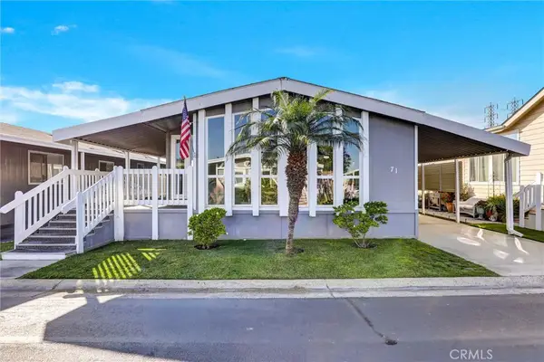 7700 Lampson Avenue #71, Garden Grove, CA 92841