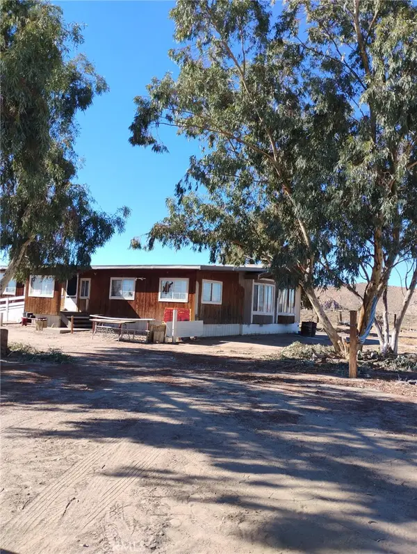 2551 Bella Vista Drive, Adelanto, CA 92301