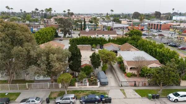 2942 S Orange, Los Angeles, CA 90016