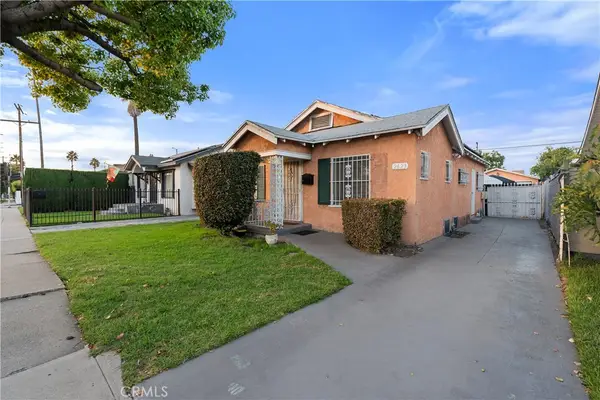 2623 Obama Boulevard, Los Angeles, CA 90018