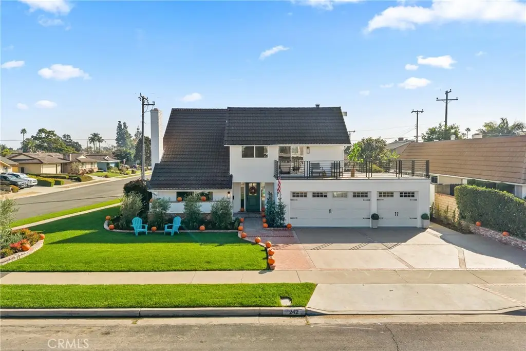 242 Garfield, Placentia, CA 92870 - Image #1