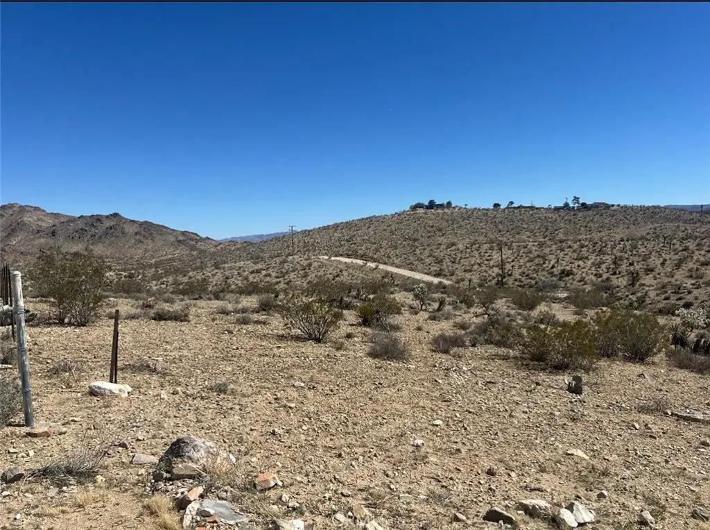 4515 Alta Avenue, Yucca Valley, CA 92284 - #1
