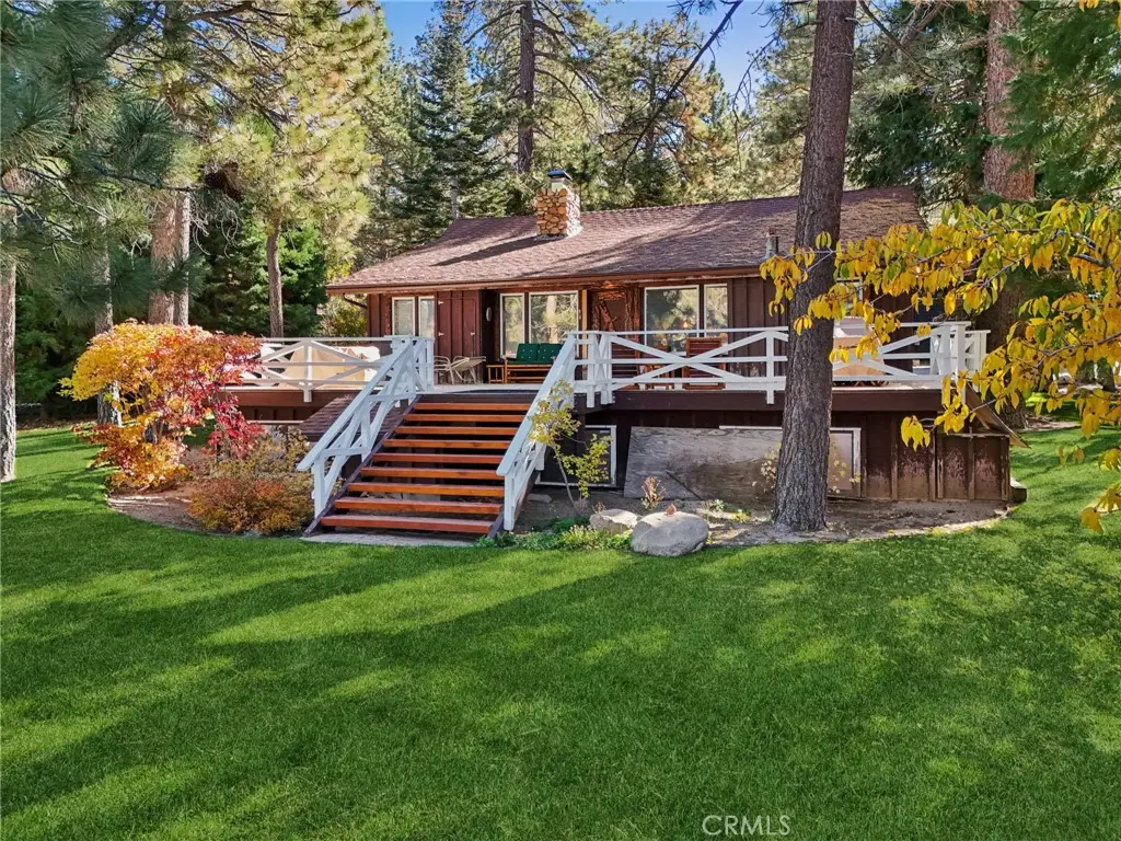 39112 Waterview, Big Bear Lake, CA 92315 - #1