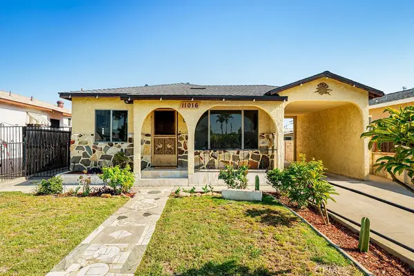 11016 Inez, Whittier, CA 90605