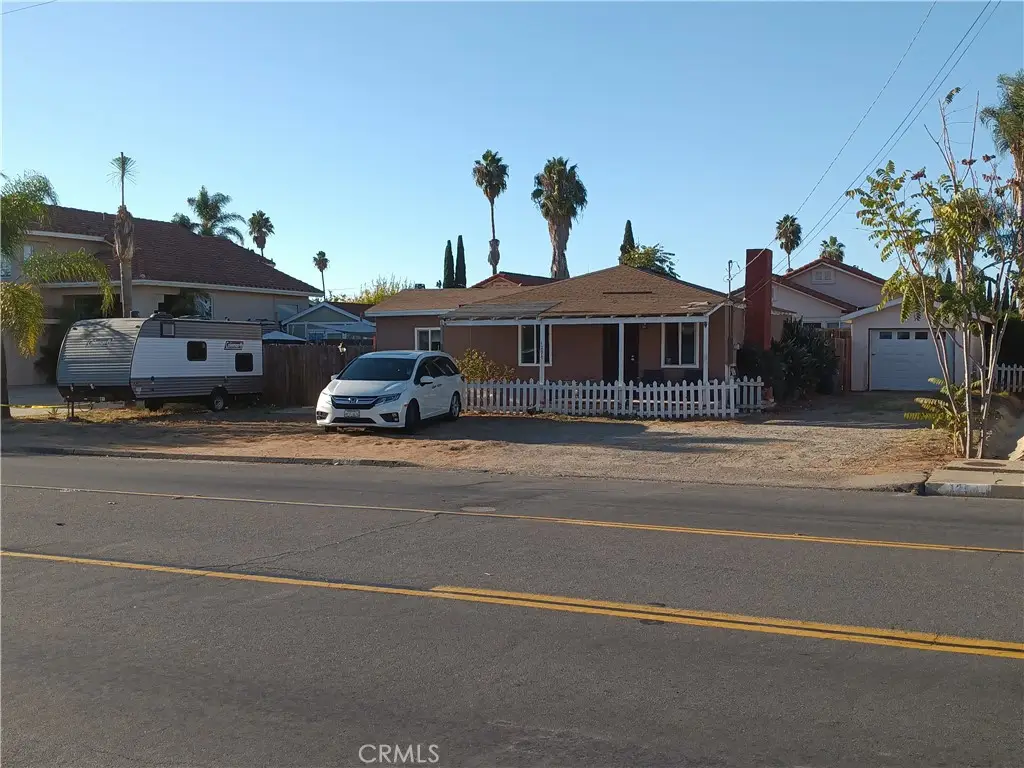 1294 E Mission, Escondido, CA 92027 - Image #1