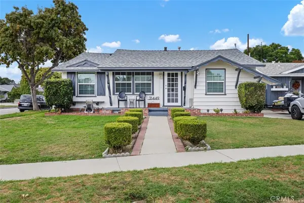 21449 Verne, Lakewood, CA 90715