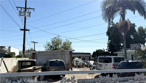 882 Durfee, South El Monte, CA 91733