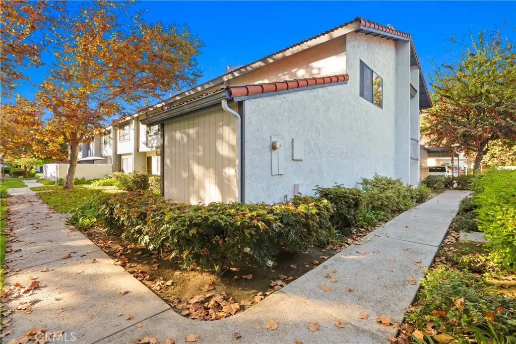 1910 W Palmyra #46, Orange, CA 92868 - #1