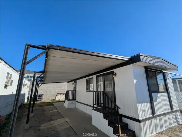 1201 W 228th Street #16, Torrance, CA 90502