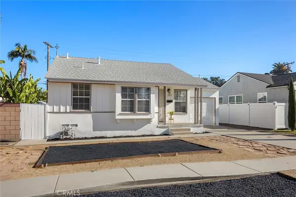 14011 Dittmar, Whittier, CA 90605
