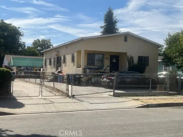 1355 S Downey, East Los Angeles, CA 90023 - #1