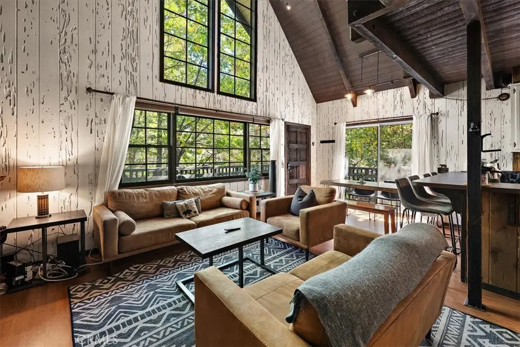 1160 W Alta Vista, Big Bear City, CA 92314 - Image #1