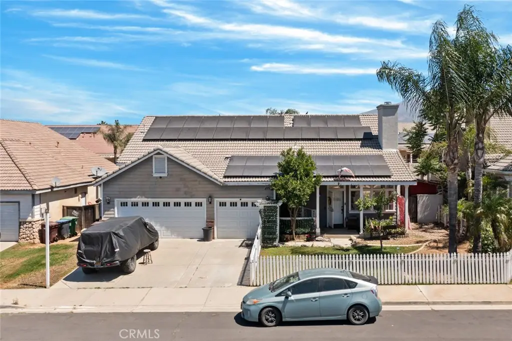 410 Windfields Way, Beaumont, CA 92223 - #1