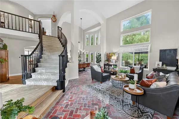 21352 Silvertree Lane, Rancho Santa Margarita, CA 92679