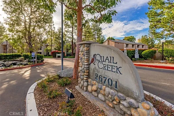26701 Quail Creek #74, Laguna Hills, CA 92656