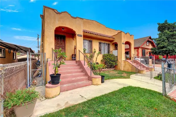 2811 -2813 E Boulder Street, Los Angeles, CA 90033