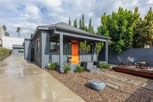 6029 Eleanor Avenue, Hollywood, CA 90038