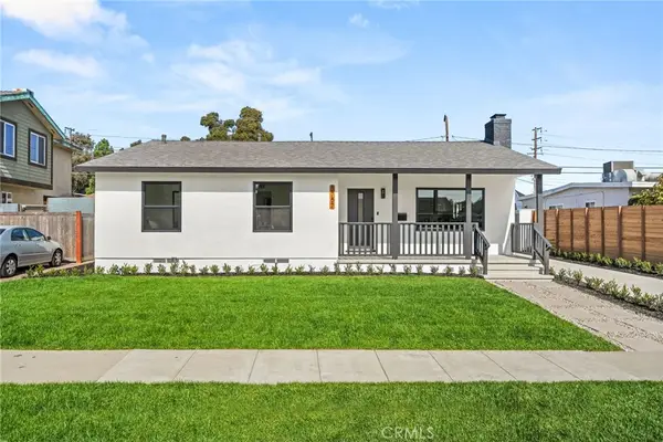 5757 E Oakbrook Street, Long Beach, CA 90815