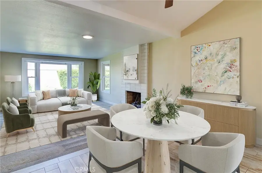 4433 E Lani, Anaheim, CA 92807 - Image #2